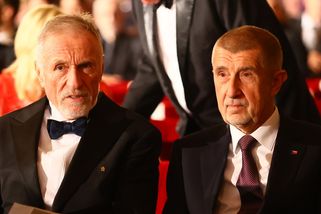 Topolánek se tvrdě navezl do Babiše: Slova o studu, hanbě i premiérově manželce Monice